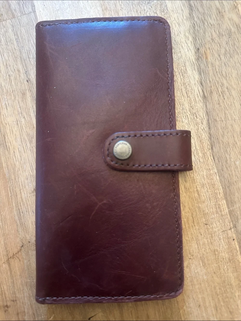 Portland Leather new without